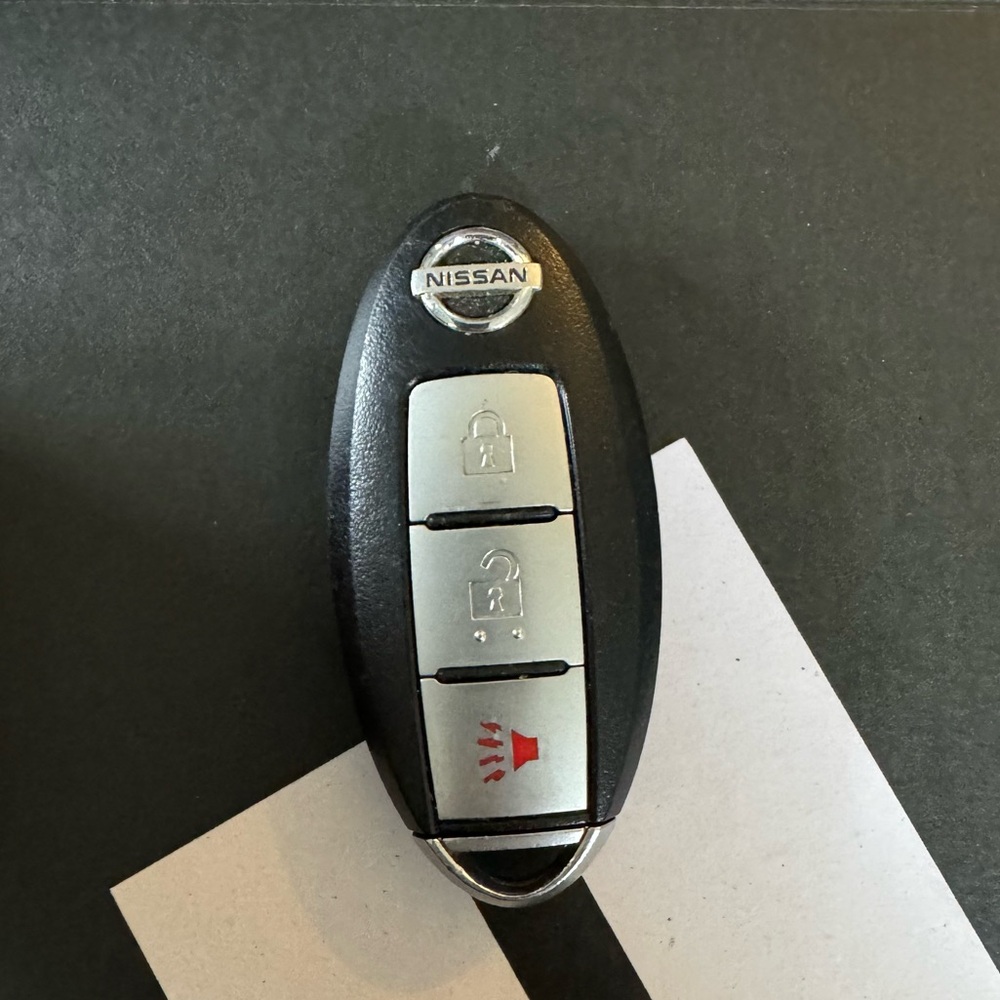 Oem Factory  Nissan & Infiniti Smart Keyless Key Entry Remote Proximity Prox Fob
